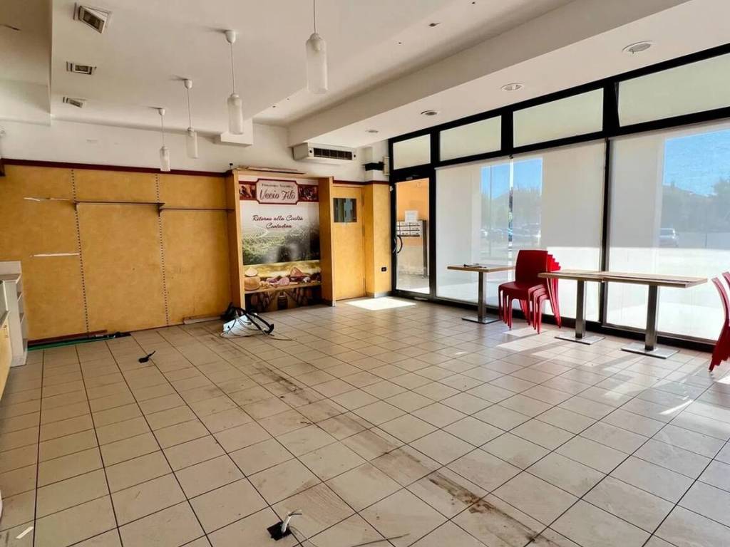 Immobile a Campodoro in Via Veneto, 13 - Foto 5