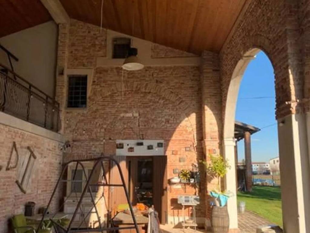 Rustico / casale a Piazzola sul brenta in Via G. Marconi, 147 - Foto 2