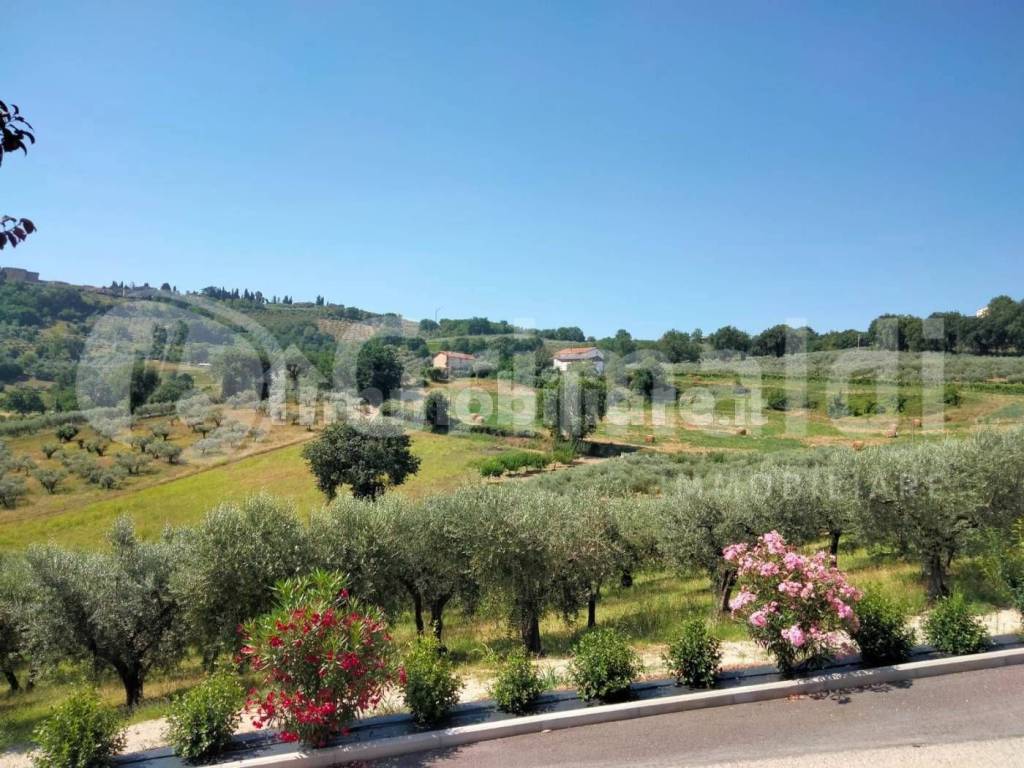 Casa indipendente a Montefalco in Via Casale, 1 - Foto 4