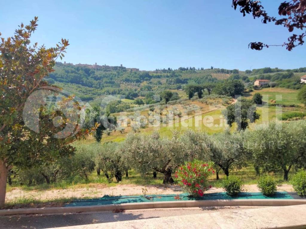 Casa indipendente a Montefalco in Via Casale, 1 - Foto 5