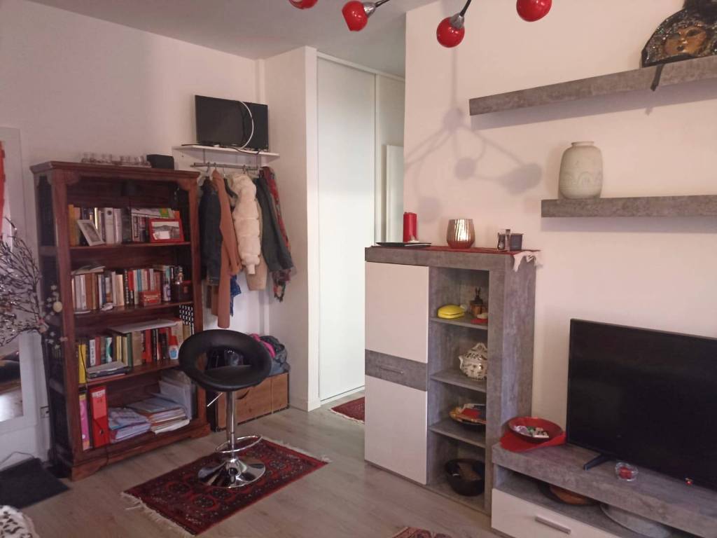 Appartamento a Pordenone in Via San Giuliano, 5 - Foto 5