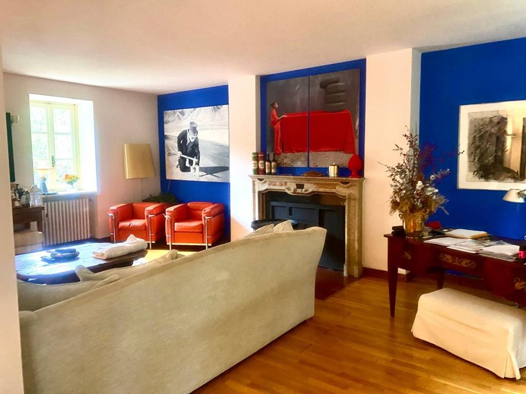 Appartamento a Moncalieri in Viale del Parco, 4 - Foto 2
