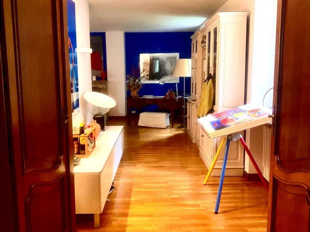 Appartamento a Moncalieri in Viale del Parco, 4 - Foto 3