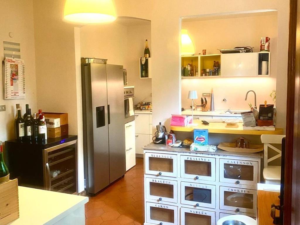 Appartamento a Moncalieri in Viale del Parco, 4 - Foto 5