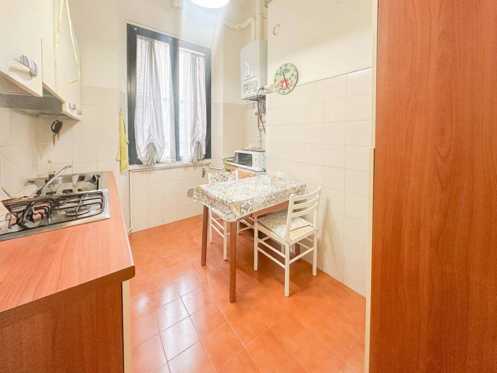 Appartamento a Teramo in Via Crescenzio Scarselli, 1 - Foto 2