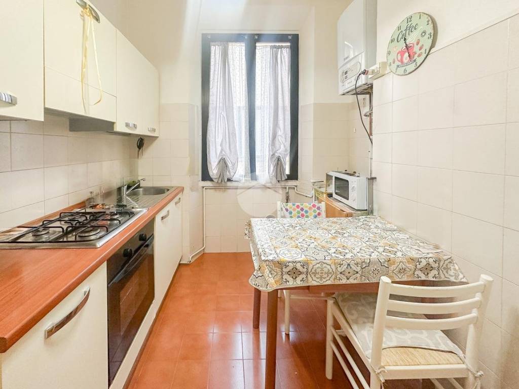 Appartamento a Teramo in Via Crescenzio Scarselli, 1 - Foto 3