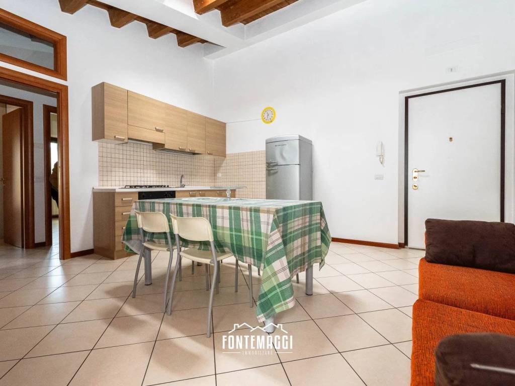 Appartamento a Colli al metauro in Via Abruzzo - Foto 2