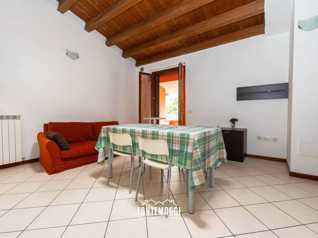 Appartamento a Colli al metauro in Via Abruzzo - Foto 3