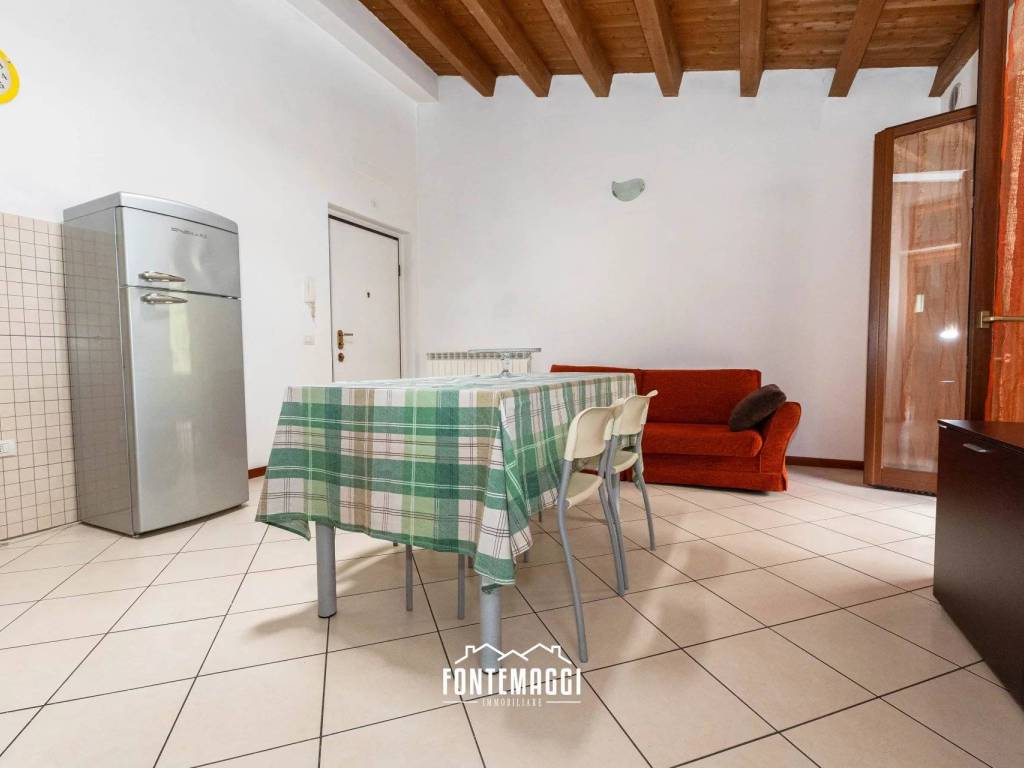 Appartamento a Colli al metauro in Via Abruzzo - Foto 4