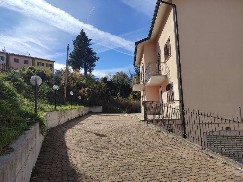 Appartamento a Potenza in Contrada Villafranca - Foto 2