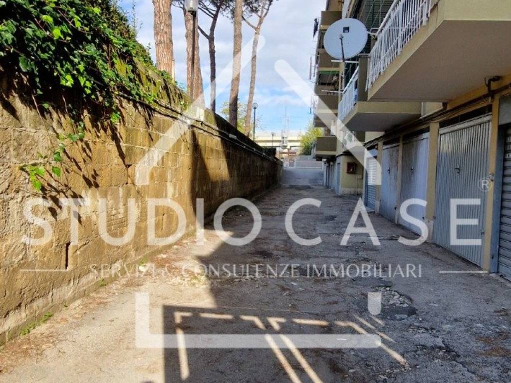 Box / garage a Quarto in Via Cicori, 101 - Foto 3