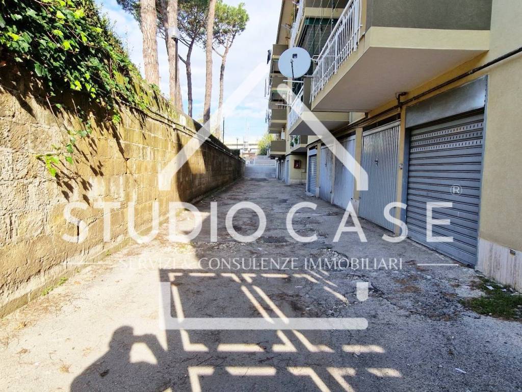 Box / garage a Quarto in Via Cicori, 101 - Foto 4