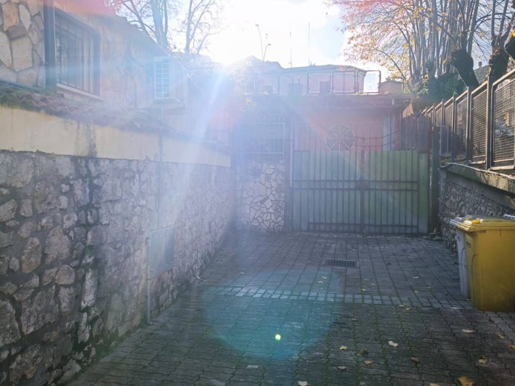 Appartamento a Ceccano in Viale della Libertà, 16 - Foto 3