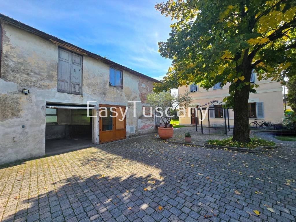 Villa a Porcari in VIA CATALANI - Foto 4