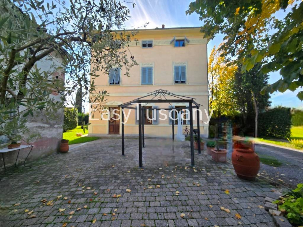 Villa a Porcari in VIA CATALANI - Foto 5
