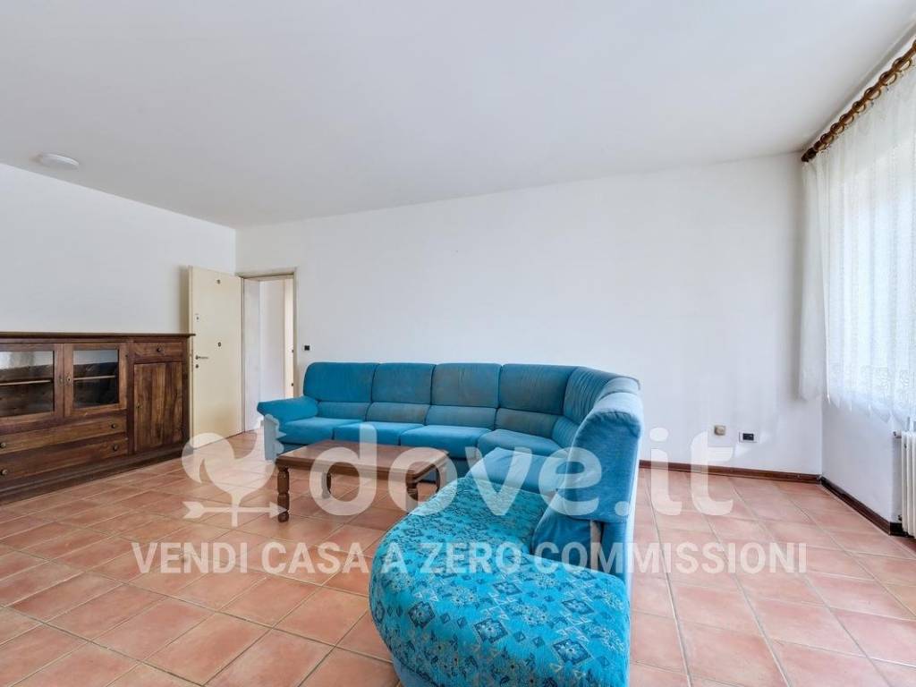 Appartamento a Pedavena in Via Roma, 71 - Foto 4