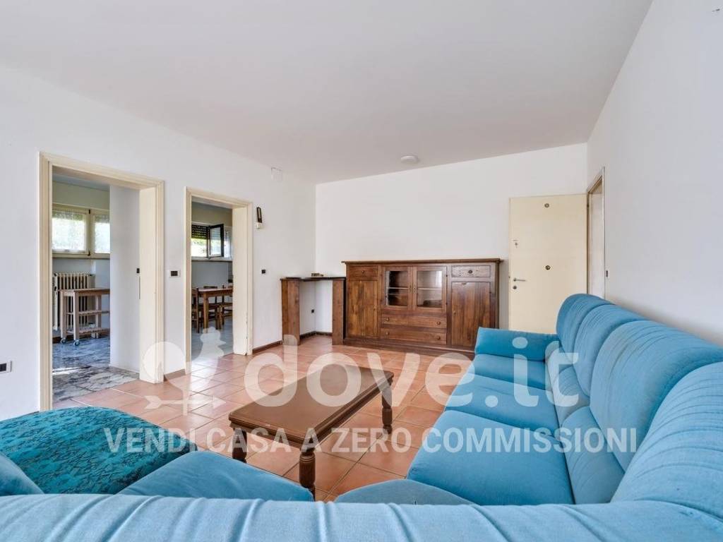 Appartamento a Pedavena in Via Roma, 71 - Foto 5