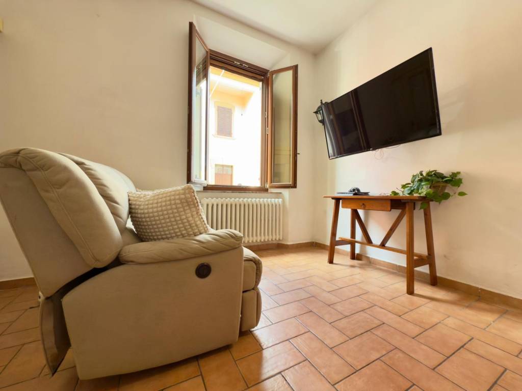 Casa indipendente a Massa marittima - Foto 4