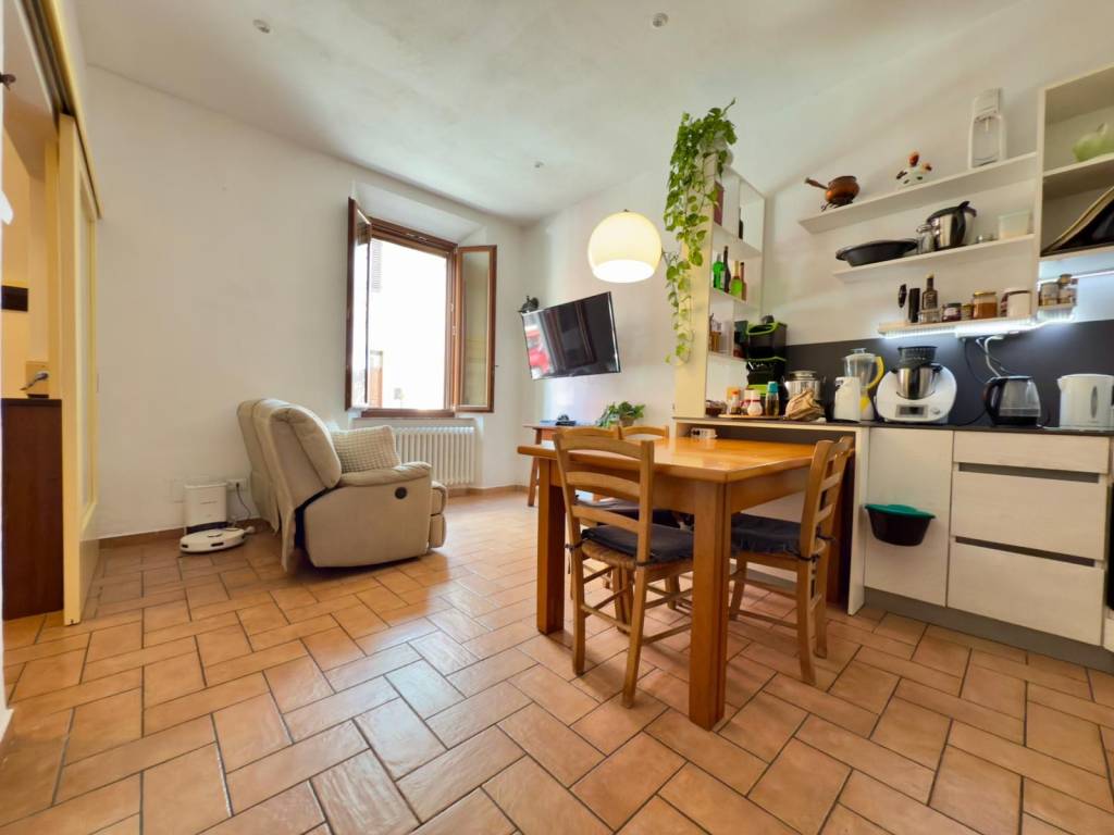 Casa indipendente a Massa marittima - Foto 5