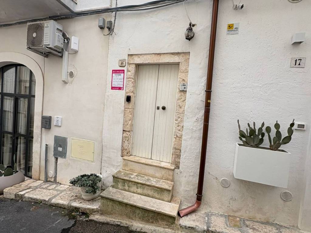 Casa indipendente a Ostuni in Via Giovanni Battista Vico - Foto 2