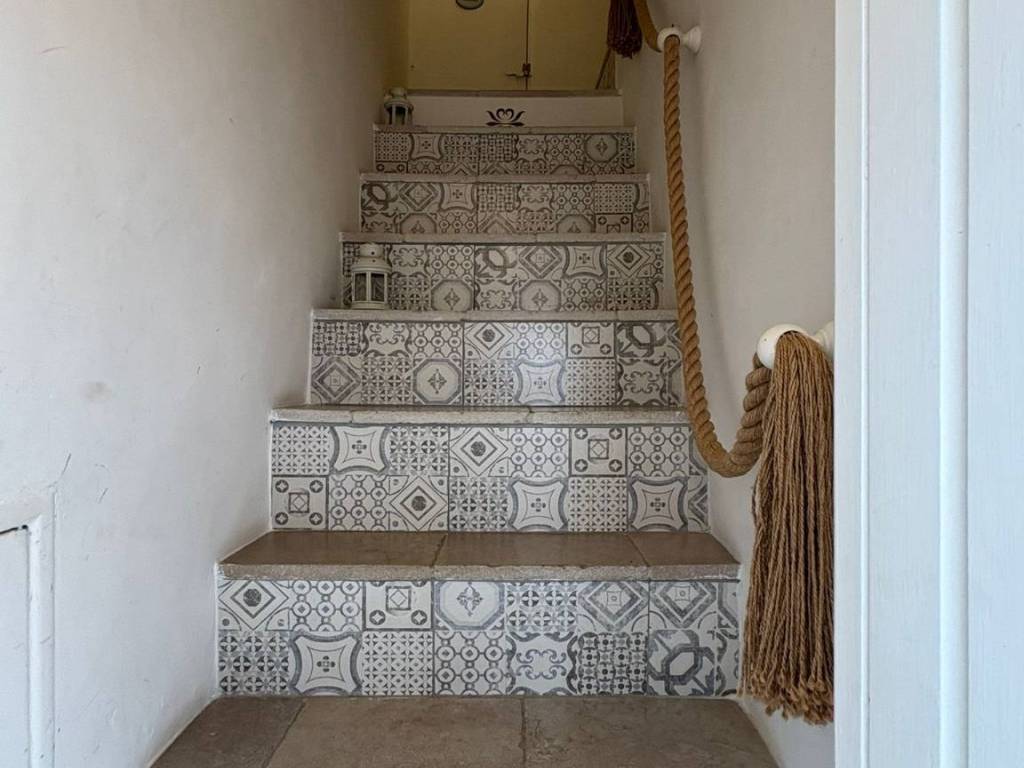Casa indipendente a Ostuni in Via Giovanni Battista Vico - Foto 3
