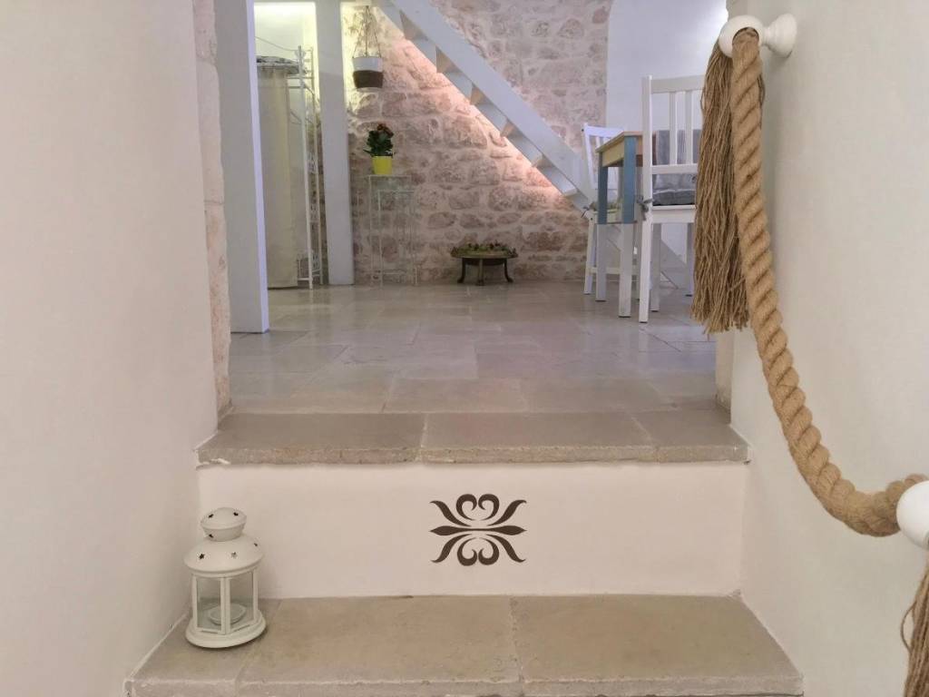 Casa indipendente a Ostuni in Via Giovanni Battista Vico - Foto 4