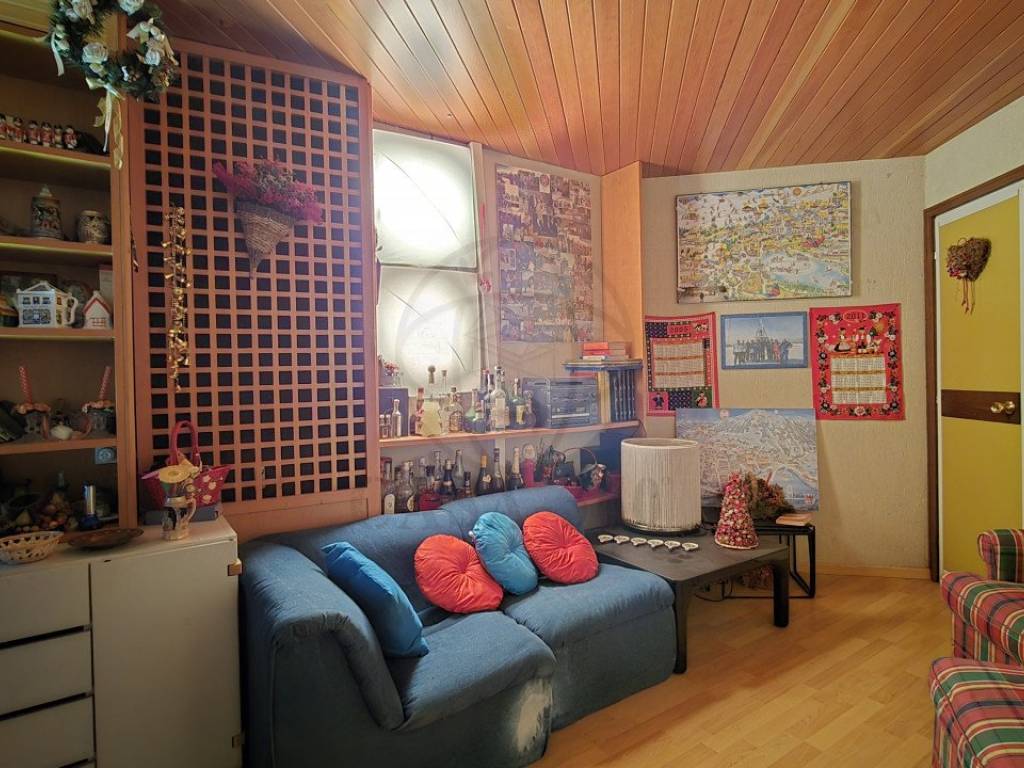 Appartamento a Rieti in Via dei Villini - Foto 2