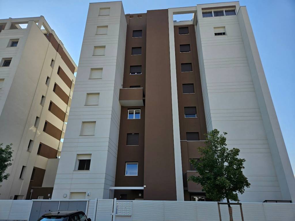 Appartamento a Bologna in Via Giuseppe Rivani, 47 - Foto 3