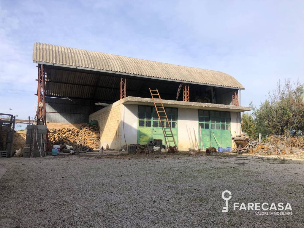 Casa indipendente a Bellante in Via Federico Fellini, 4 - Foto 5