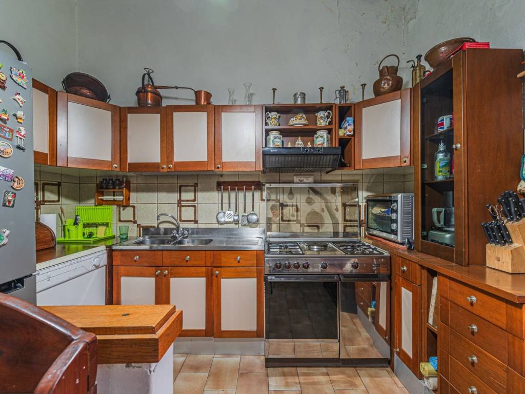 Appartamento a Montale in Via Risorgimento - Foto 5