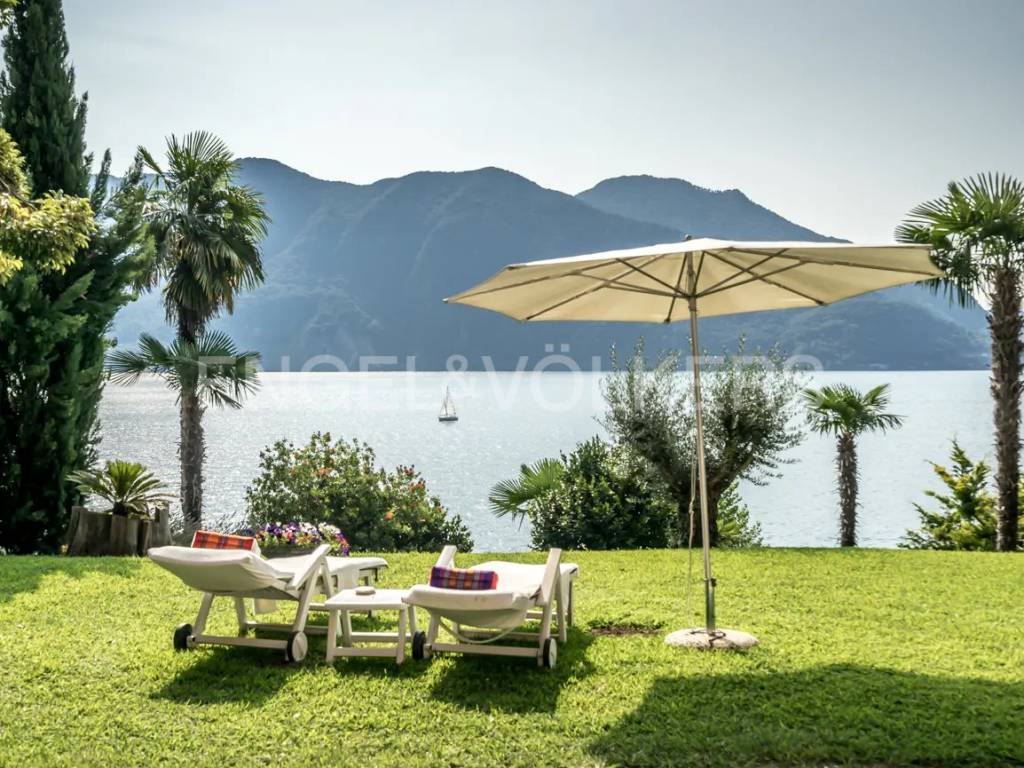 Villa a Ghiffa in Corso Belvedere, 35 - Foto 4