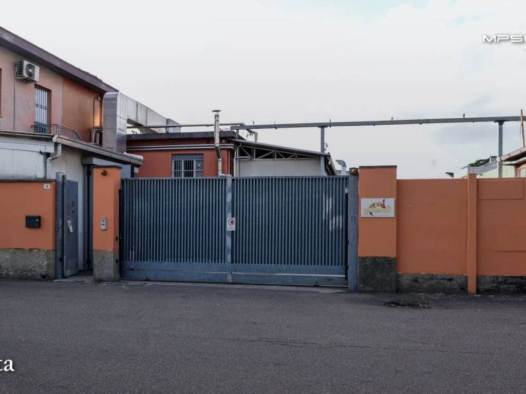 Immobile a Pero in Via Raffaello Sanzio, 4 - Foto 4