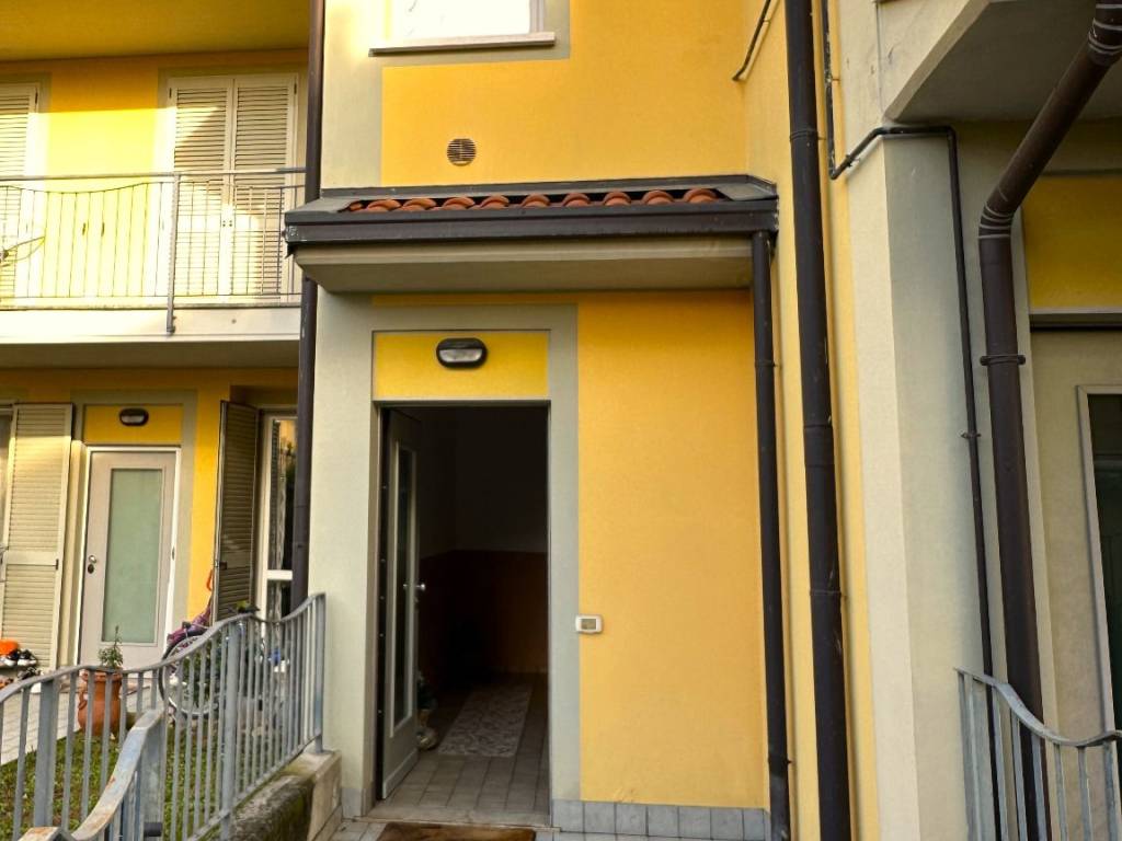 Appartamento a Verdellino in Via Eugenio Montale - Foto 2