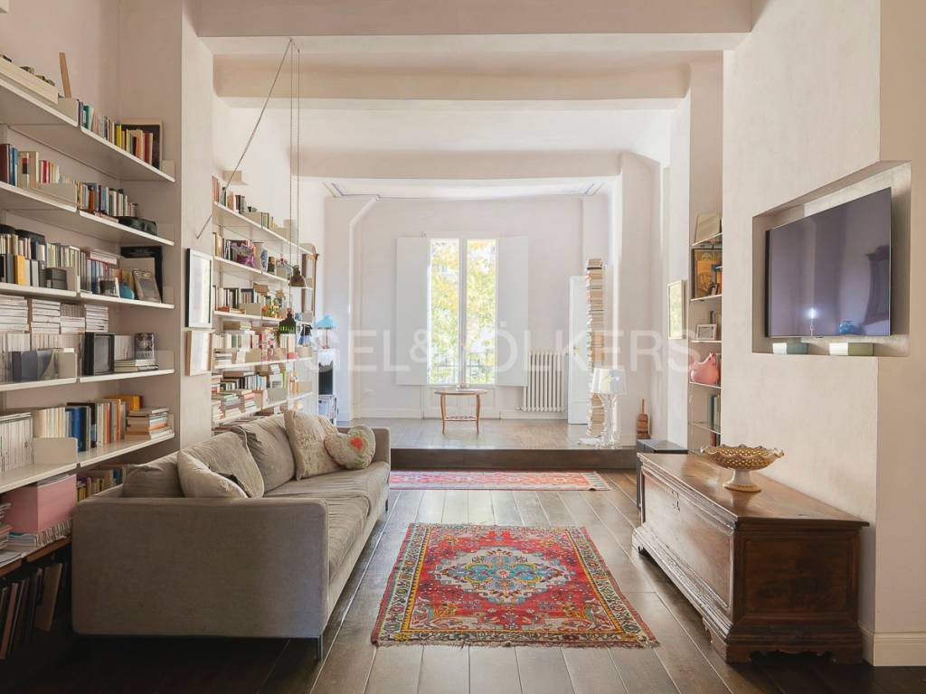 Appartamento a Bologna in Via Pietralata, 1 - Foto 5