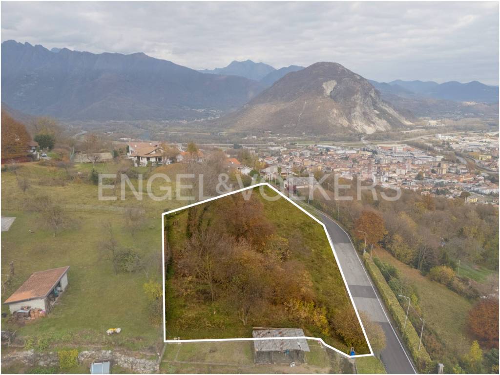 Terreno a Casale corte cerro in Via Esterino Canova - Foto 3