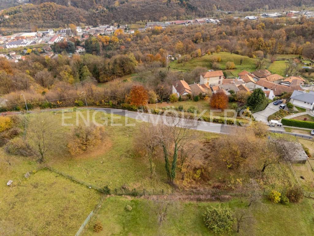 Terreno a Casale corte cerro in Via Esterino Canova - Foto 4
