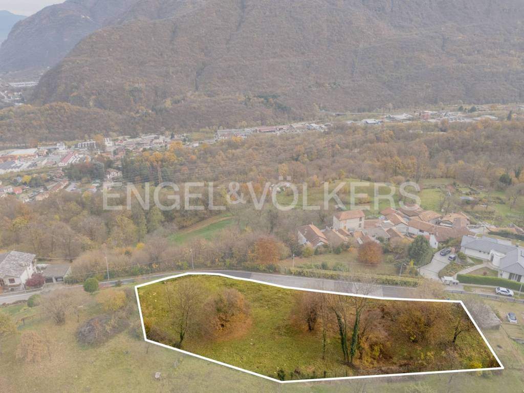 Terreno a Casale corte cerro in Via Esterino Canova - Foto 5