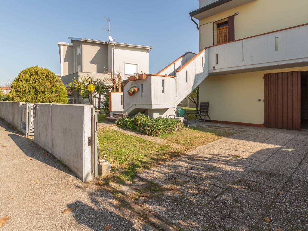 Villetta a schiera a Bagnacavallo in Via della Costituzione, 52 - Foto 2