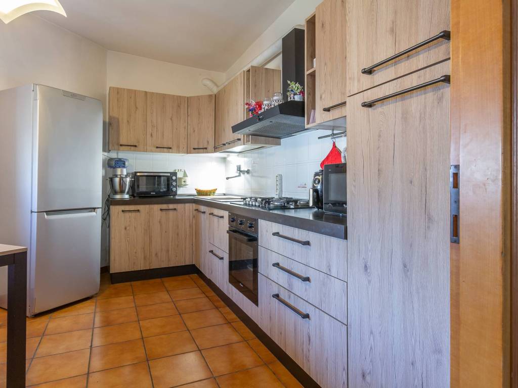 Villetta a schiera a Bagnacavallo in Via della Costituzione, 52 - Foto 5