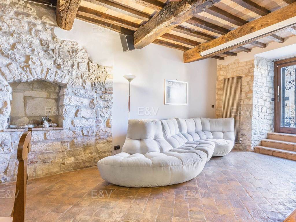 Appartamento a Todi in Via della Cupa - Foto 3