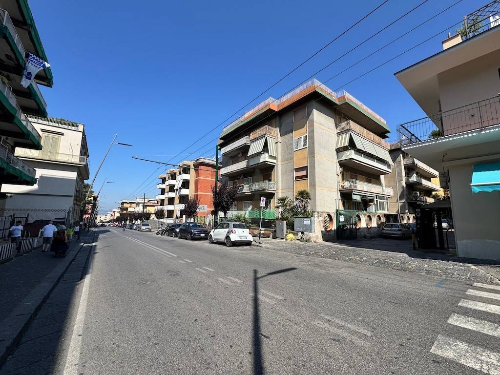 Box / garage a Portici in Via Armando Diaz - Foto 3