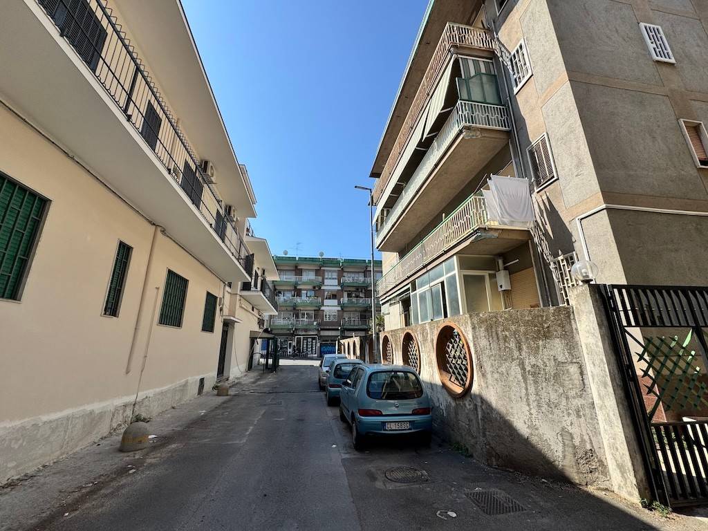 Box / garage a Portici in Via Armando Diaz - Foto 4