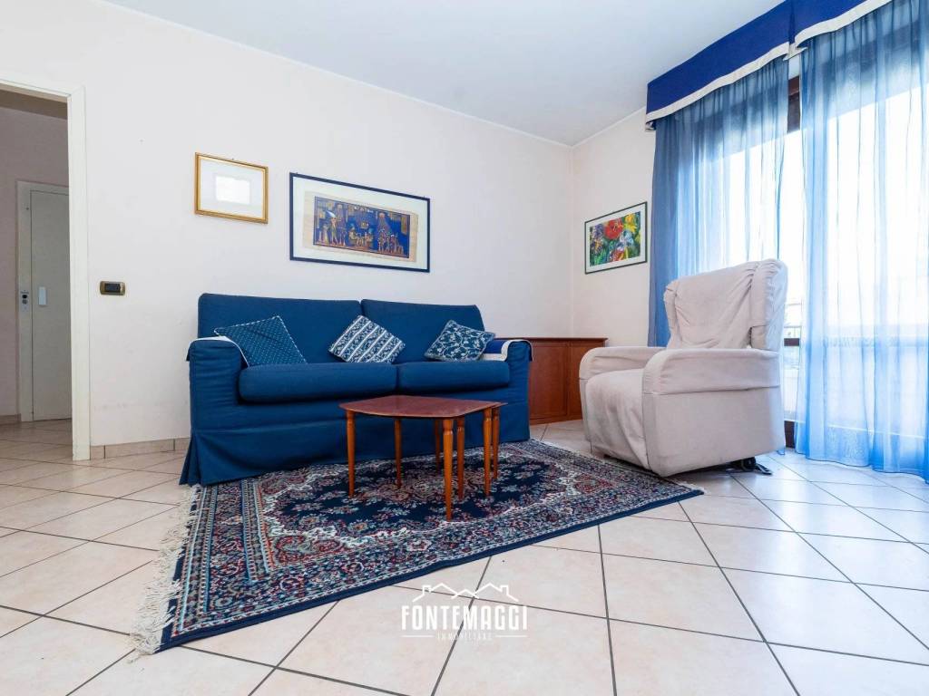 Appartamento a Fano in Via Fanella, 186 - Foto 2