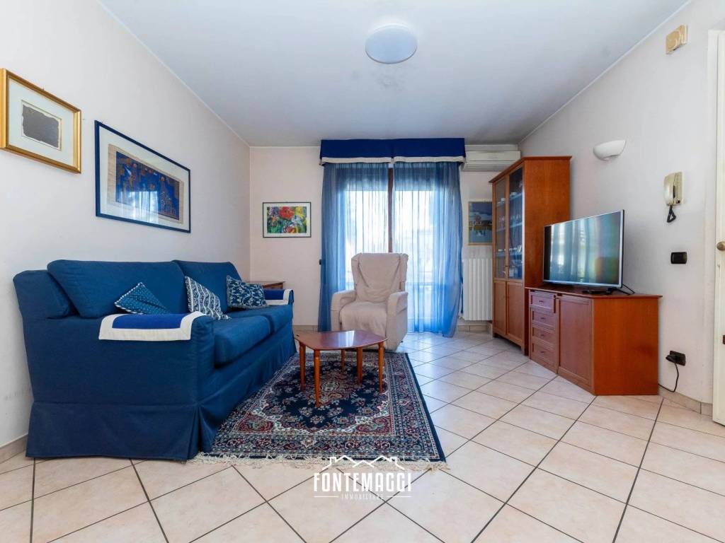 Appartamento a Fano in Via Fanella, 186 - Foto 3