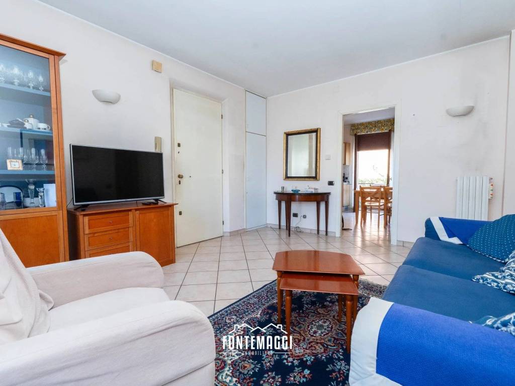 Appartamento a Fano in Via Fanella, 186 - Foto 4