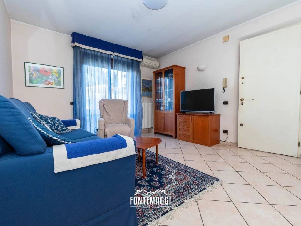 Appartamento a Fano in Via Fanella, 186 - Foto 5