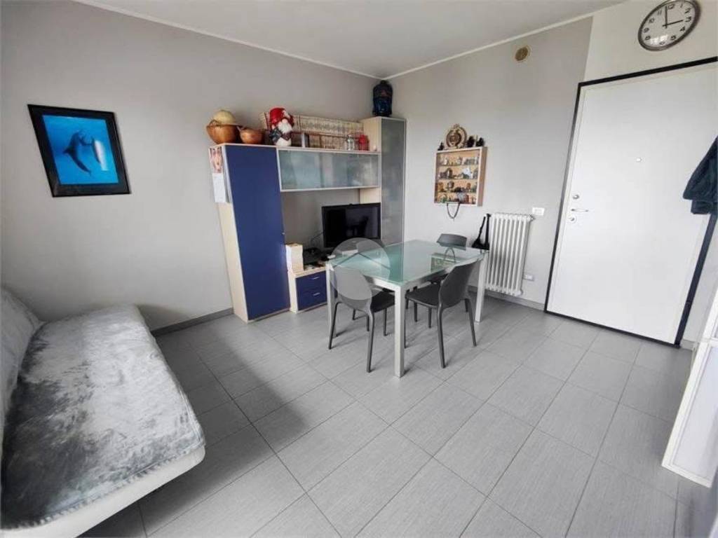 Appartamento a Fidenza in Piazza Giorgio La Pira, 2 - Foto 2