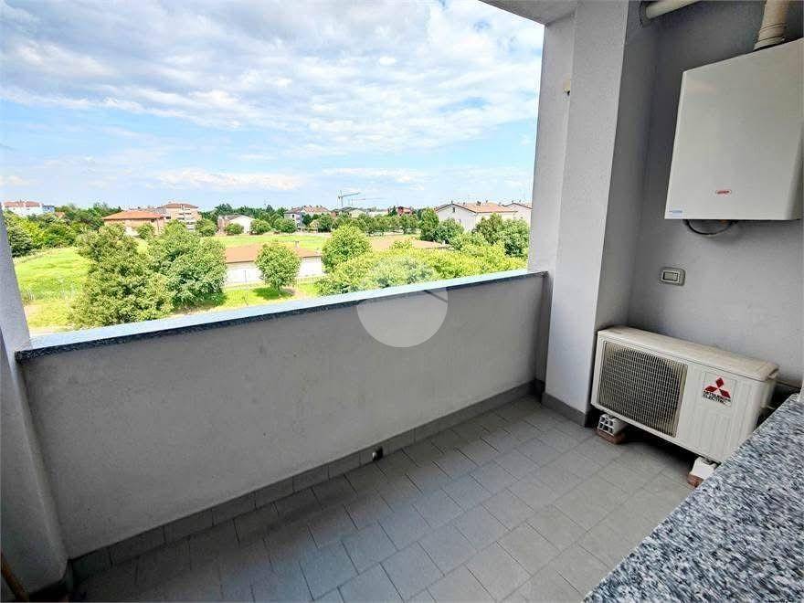 Appartamento a Fidenza in Piazza Giorgio La Pira, 2 - Foto 4
