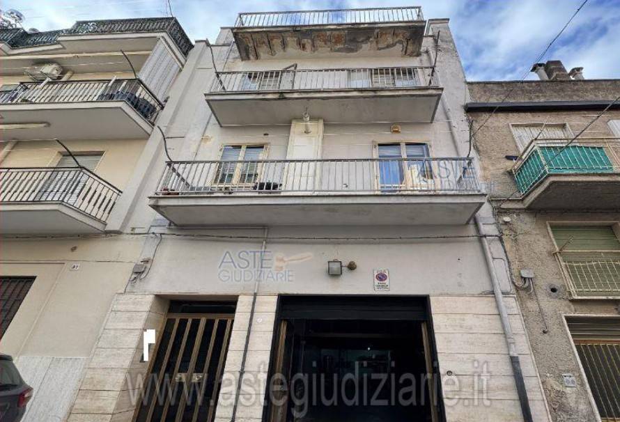 Appartamento a Altamura in Via Vincenzo Cotugno, 33 - Foto 2
