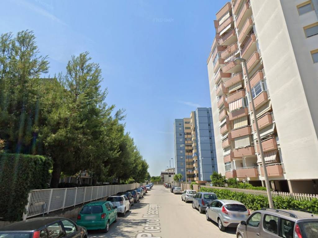 Immobile a Barletta in Via Pietro Mascagni, 9 - Foto 2